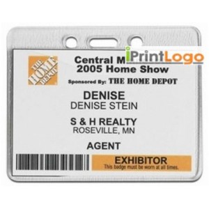 ID BADGE HOLDER-IGT-VH0563